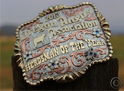 Oregon Angus Association